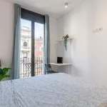 Rent a room in Barcelona