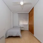 Rent a room of 125 m² in valencia