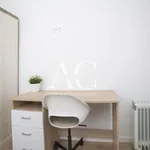 Alquilo 4 dormitorio apartamento de 90 m² en Valencia