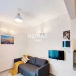 Rent 1 bedroom apartment of 21 m² in Athens