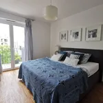 Miete 2 Schlafzimmer wohnung von 969 m² in Frankfurt