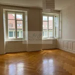 Rent 4 bedroom apartment in La Chaux-de-Fonds