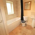 Rent 1 bedroom house in North East England