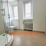 Pronajměte si 1 ložnic/e byt o rozloze 29 m² v Trhový Štěpánov