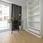 Rent 7 bedroom apartment in Valencia