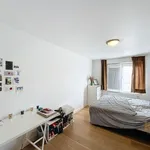 Huur 3 slaapkamer appartement in Etterbeek