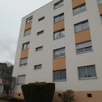 Rent 1 bedroom apartment of 47 m² in NANCY