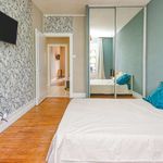 Appartement de 14 m² avec 1 chambre(s) en location à Grenoble