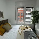 Rent 6 bedroom house in Madrid