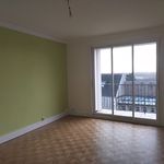 Appartement de 72 m² avec 3 chambre(s) en location à Redon