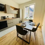 Rent 4 bedroom house of 100 m² in Bruges