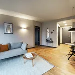 Rent 1 bedroom apartment of 45 m² in Darmstadt