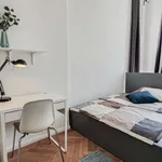 Rent a room in berlin