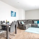 Rent 2 bedroom apartment of 700 m² in Birmingham