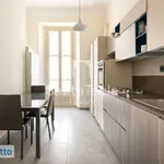 Rent 5 bedroom apartment of 223 m² in Milan