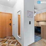 Rent 2 bedroom apartment of 43 m² in Katowice