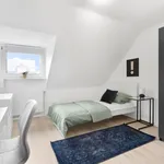 Miete 2 Schlafzimmer wohnung von 61 m² in Dortmund