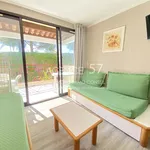 Rent 2 bedroom apartment of 28 m² in Cannes