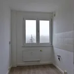 Südbalkon am Wohnzimmer!