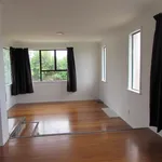 Rent 3 bedroom house in Waitākere Ranges