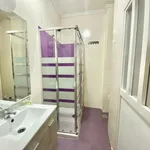 Rent 1 bedroom apartment in Madrid