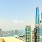 Rent 1 bedroom apartment of 130 m² in Jumeirah Beach Residence