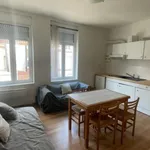 Appartement de 34 m² avec 2 chambre(s) en location à Lille