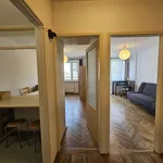 Rent 2 bedroom apartment of 35 m² in Warszawa