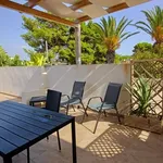 Apartment in villa Contrada Dammusello, Stagnone, Marsala