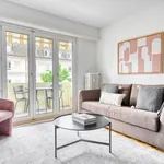 Rent 2 bedroom apartment of 50 m² in Basel