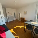 Appartement de 45 m² avec 3 chambre(s) en location à DIJONT