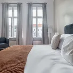 Rent 2 bedroom apartment of 117 m² in berlin