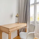 Rent 4 bedroom apartment of 104 m² in Berlin