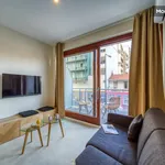 Appartement de 52 m² avec 2 chambre(s) en location à Grenoble