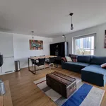 Huur 2 slaapkamer appartement van 57 m² in Stadsdriehoek