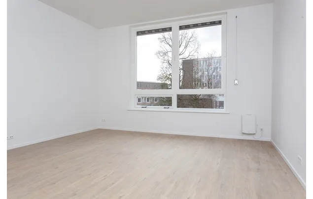 Huur 2 slaapkamer appartement van 50 m² in Velperweg-Noord