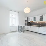 Rent 2 bedroom apartment in Prague