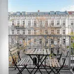 Rent 2 bedroom apartment of 77 m² in berlin