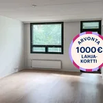 Vuokraa 3 makuuhuoneen asunto, 74 m² paikassa Helsinki