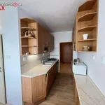 Rent 4 bedroom apartment in Vsetín