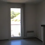 Appartement de 17 m² avec 1 chambre(s) en location à Jacob Bellecombette