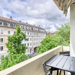 Rent 2 bedroom apartment of 50 m² in Basel