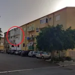 Affitto 2 camera appartamento di 35 m² in Agrigento