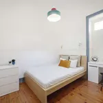 Quarto em lisbon