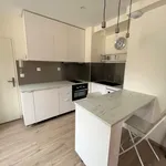 Appartement de 25 m² avec 1 chambre(s) en location à Reims