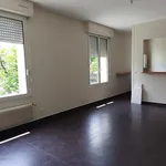 Appartement de 76 m² avec 4 chambre(s) en location à LA