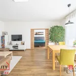 Pronajměte si 2 ložnic/e byt o rozloze 67 m² v Pilsen