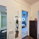 Appartement de 41 m² avec 2 chambre(s) en location à Brest