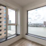 Huur 2 slaapkamer appartement van 83 m² in Rotterdam