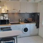 Rent 2 bedroom apartment of 32 m² in NARBONNET